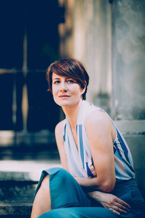 MajaOstaszewska Archiwum Osiatyńskiego